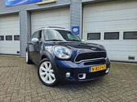 tweedehands Mini Cooper S Countryman 1.6 ALL4 Chili