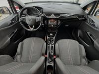 Occasion Opel Corsa Edition 90 PK (66 kW) 2018 Wit Hatchback