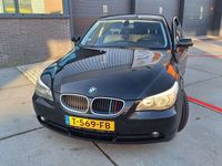 tweedehands BMW 520 520 i 2.2....6 cilinder