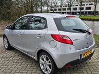 tweedehands Mazda 2 1.3 S-VT Exclusive Airco elektrische ramen cv op a