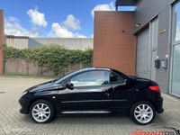 tweedehands Peugeot 206 CC 1.6-16V?2003?CABRIOLET?AUTOMAAT?