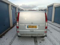 tweedehands Mercedes Vito 111 CDI