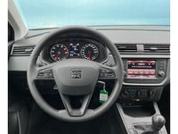 tweedehands Seat Ibiza 1.0 MPI Reference/Dealer onderhouden/NL auto/Carpl