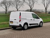 tweedehands Ford Transit CONNECT 1.6 l1 airco export!