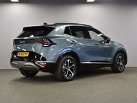 tweedehands Kia Sportage 1.6 T-GDi 230pk Hybrid AT6 DynamicPlusLine