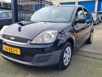 tweedehands Ford Fiesta 1.3-8V Futura