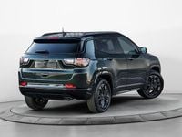 Occasion Jeep Compass 150 PK (110 kW) 2022 Groen SUV