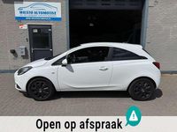 Occasion Opel Corsa Edition 90 PK (66 kW) 2019 Wit Hatchback