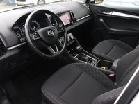 tweedehands Skoda Karoq 1.5 TSI 150pk AUTOMAAT ACT Ambition | Navigatie |