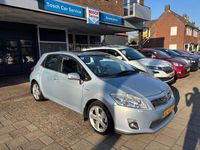 Occasion Toyota Auris 99 PK (72 kW) 2011 Blauw Hatchback