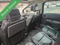 Occasion Peugeot 5008 157 PK (115 kW) 2013 Zwart MPV