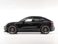 Nieuw Porsche Macan Turbo 430 kW (585 PK) 2025 Zwart SUV