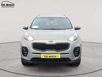 Occasion Kia Sportage 116 PK (85 kW) 2016 Beige SUV