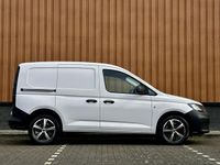 tweedehands VW Caddy Cargo 2.0 TDI Trend | Fabrieksgarantie | Bluetooth | Start-Stop Systeem | Radio | Origineel NL |