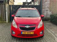 tweedehands Chevrolet Spark 1.0 16V LT+ Bi-Fuel Airco / Android / 1e Eigenaar