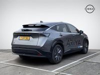 tweedehands Nissan Ariya Evolve 91 kWh | Panoramadak | Nappa Leder | Head-U