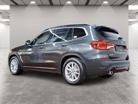 tweedehands BMW X3 xDrive30e Advantage DAB Trekhaak Nav Premium garantie