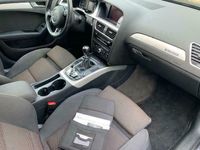 tweedehands Audi A4 Allroad ALLROAD QUATTRO 2.0 TDI ultra quattro Proline 190PK euro 6 bi-xenon-navi-pdc-standkachel