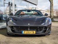 tweedehands Ferrari 812 GTS 6.5 V12 HELE Atelier Car Full Carbon Lift JBL