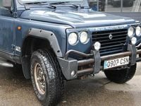 Occasion Land Rover Defender 2004 Blauw SUV