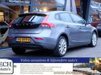 tweedehands Volvo V40 2.0 T2 122 pk, Navi, Bluetooth, Stoelverwarming