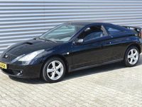 tweedehands Toyota Celica 1.8 VVT-i APK 31-3-2024 APK ALLE INRUIL MOGELIJK