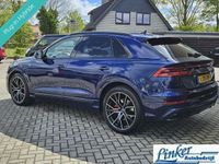 tweedehands Audi Q8 55 TFSI e quattro Pro Line S 341PK -Trekhaak-B&O-22''