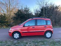 tweedehands Fiat Panda 1.1 Active Plus|Airco|NW APK|