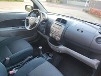 tweedehands Daihatsu Sirion 1.0-12V Premium |NAP| AIRCO| STR. BEKR| AUX