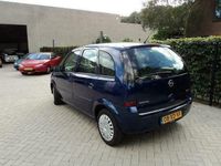 tweedehands Opel Meriva 1.7 CDTi Business.