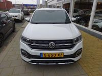 tweedehands VW T-Cross - 1.0 TSI Style