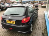 tweedehands Peugeot 206 1.4 Pop' Art