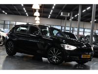 tweedehands BMW 116 1-SERIE i Executive|133.000km|Xenon|Navi|Sport|