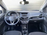 tweedehands Opel Karl 1.0 ecoFLEX Edition Eerste eig | Airco | Cruise