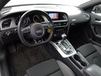 tweedehands Audi A5 Sportback 1.8 TFSI 170pk S Line Aut- Sport Interieur, Xenon Led, Park Assist, Stoelverwarming, Navi, Clima, Cruise