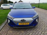 tweedehands Hyundai Ioniq ***13999**NETTO**NEW MODEL**2020 Premium EV 38 kWh