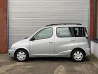 tweedehands Toyota Yaris Verso 1.3 VVT-i Terra | NEW APK| AUTOMAAT| AIRCO| NAP