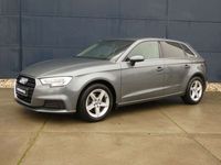 tweedehands Audi A3 Sportback 1.0 TFSI Pro Line Navigatie| Parkeerhulp