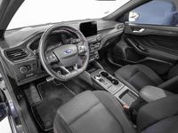 Occasion Ford Focus ST-Line 150 PK (110 kW) 2020 Blauw Stationwagen