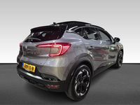 Occasion Mitsubishi ASX Instyle 157 PK (115 kW) 2026 Grijs parelmoer SUV