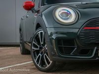 tweedehands Mini John Cooper Works Clubman 2.0 ALL4 Chili