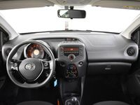 tweedehands Toyota Aygo 1.0 Vvt-I X-Fun