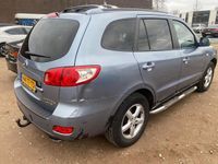 tweedehands Hyundai Santa Fe 2.2 CRDi Dynamic 7p. - EXPORT