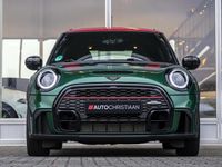 Occasion Mini John Cooper Works 2021 Groen Hatchback