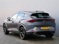 Occasion Cupra Formentor VZ 2021 Grijs SUV
