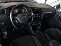 Occasion VW Tiguan Highline 150 PK (110 kW) 2019 Zwart SUV