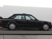 tweedehands Mercedes 190 -Serie 2.5/16 E EVO 1 | Nette staat