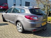 tweedehands Renault Mégane Estate 1.5 dCi Dynamique