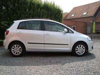 Occasion VW Golf Sportsvan Trendline 105 PK (77 kW) 2012 Zilver MPV