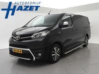 Occasion Toyota Proace Platinum 180 PK (132 kW) 2019 Zwart MPV